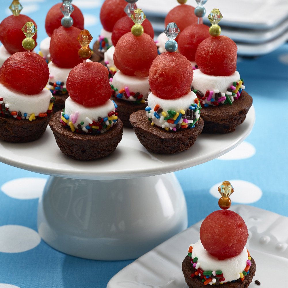 Desserts