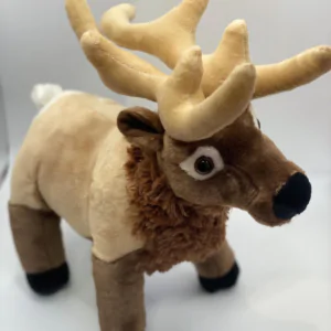 Deer Toys