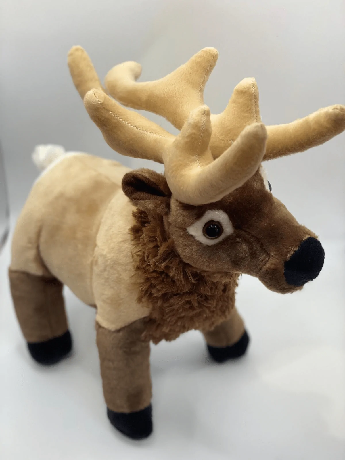 Deer Toys